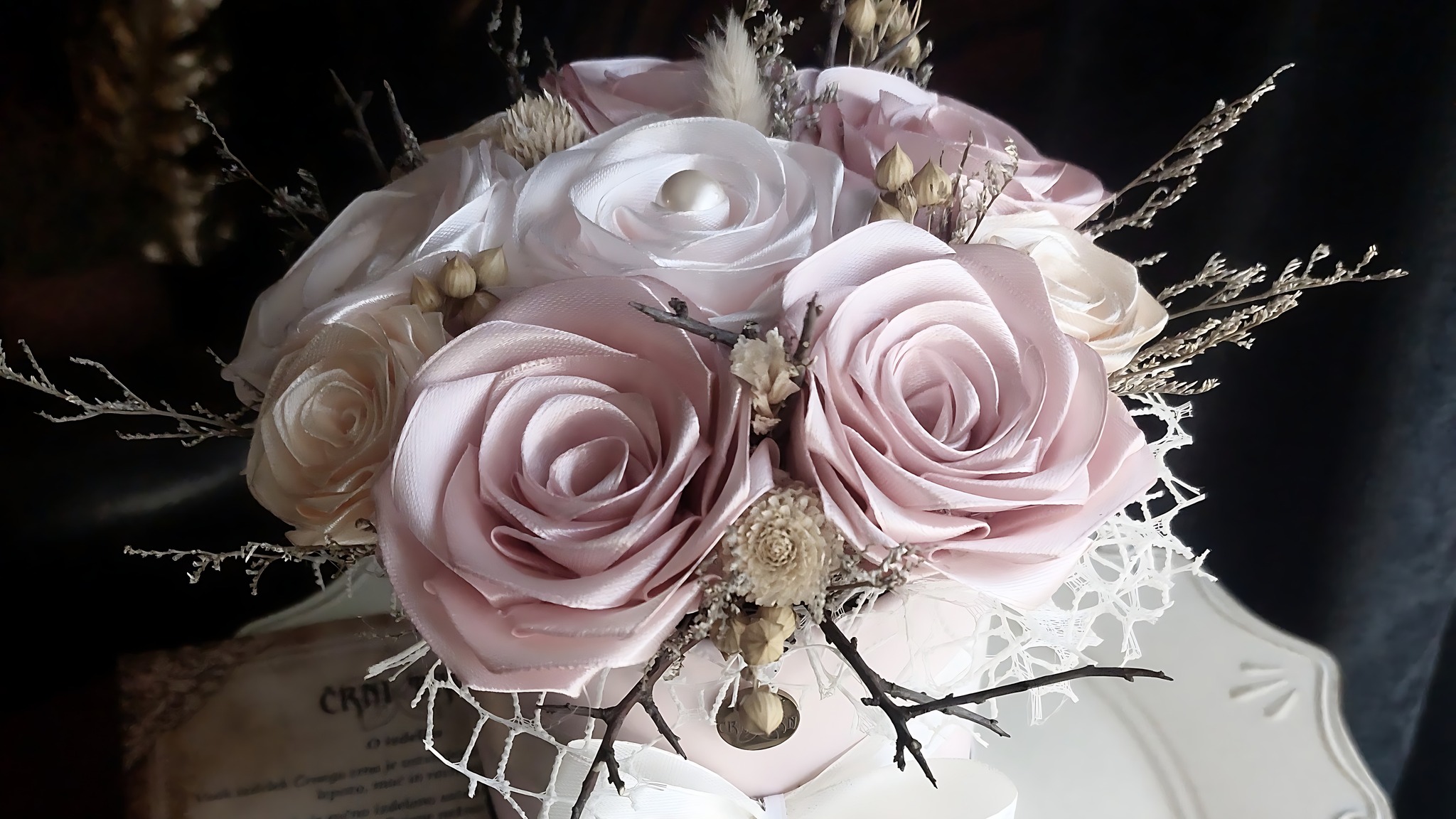 Blackthorn Atelier Flowerbox